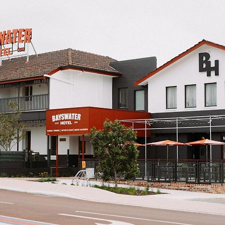Quality Hotel Bayswater Perth Exteriör bild