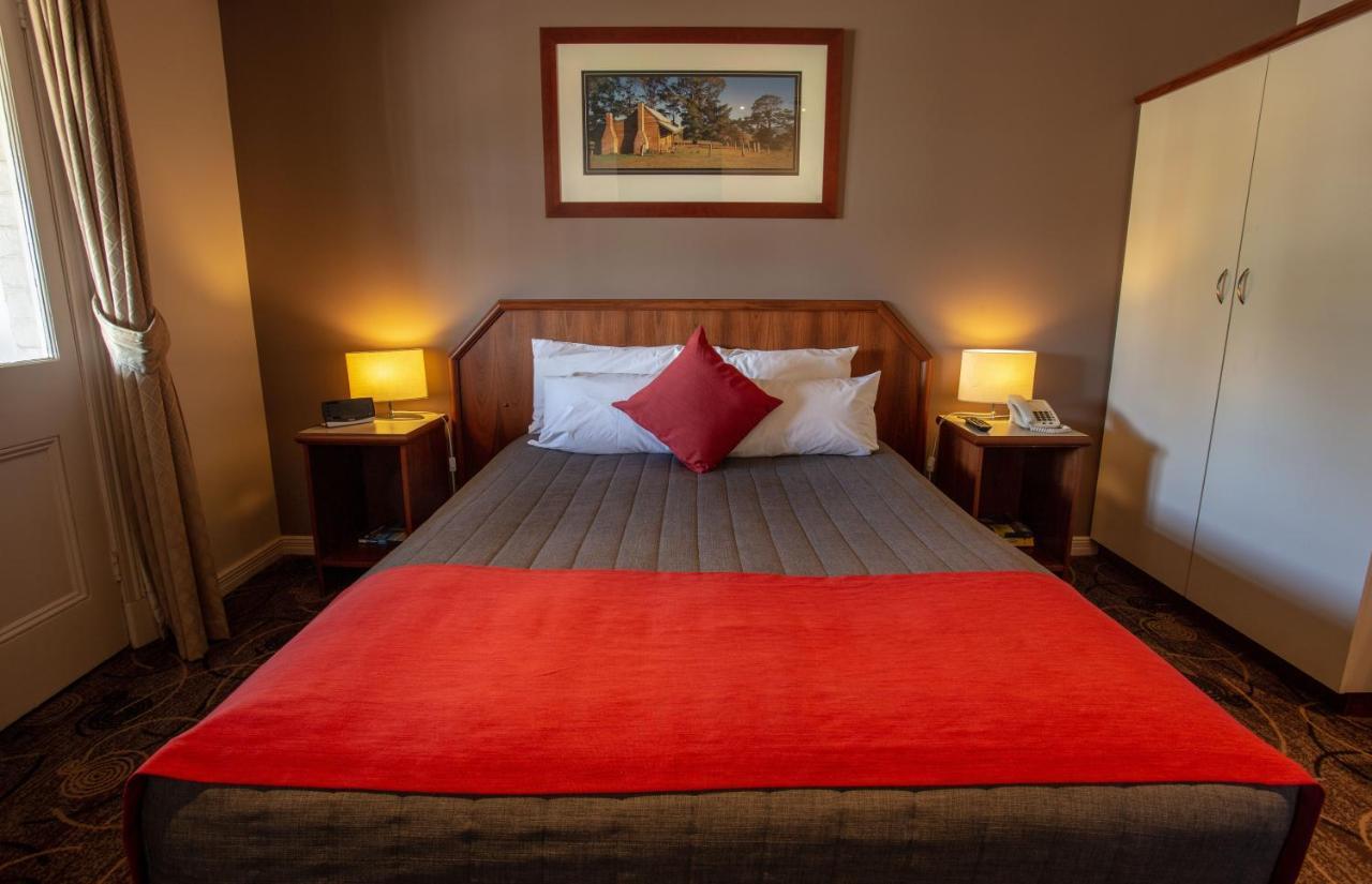 Quality Hotel Bayswater Perth Exteriör bild