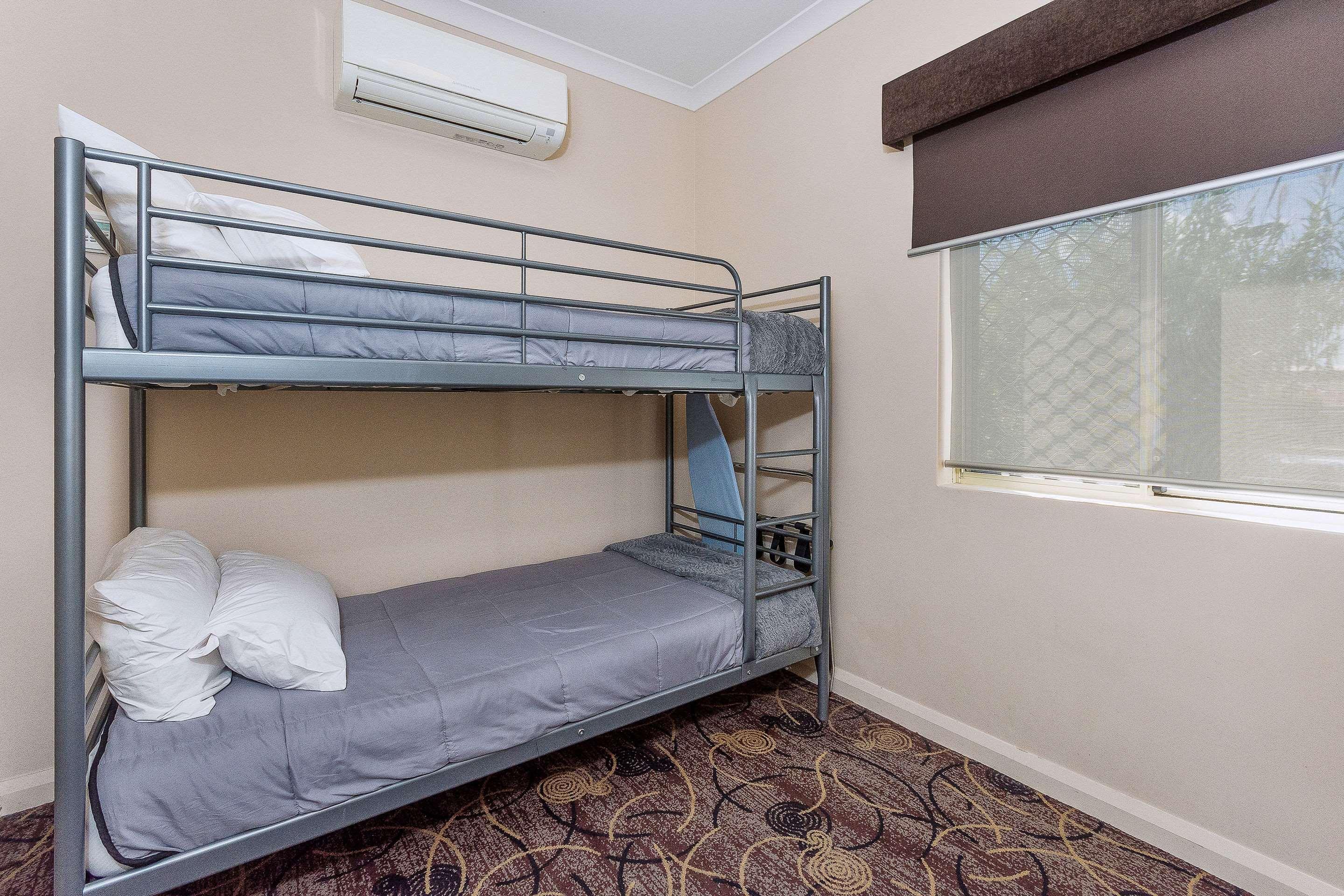 Quality Hotel Bayswater Perth Exteriör bild