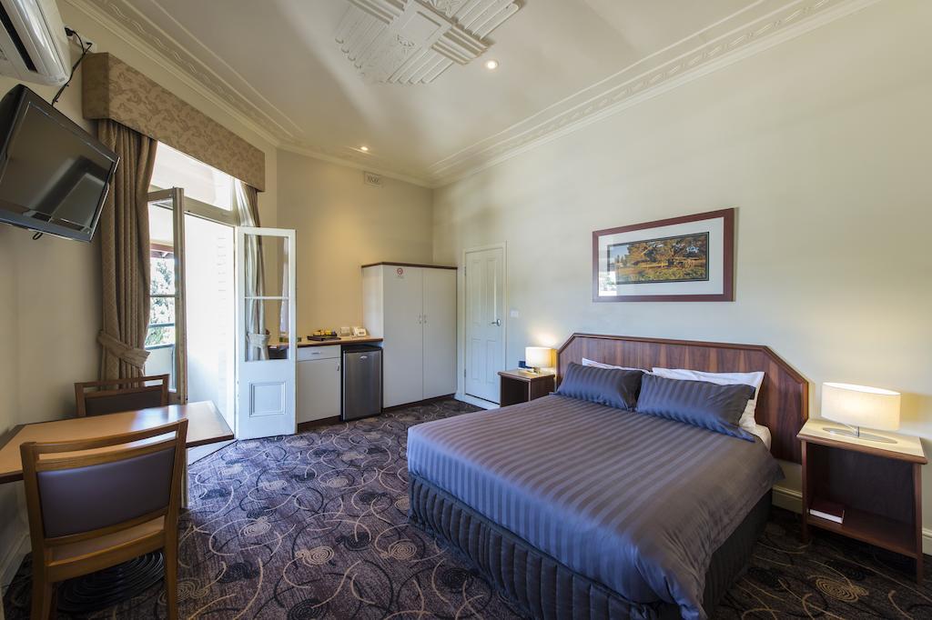 Quality Hotel Bayswater Perth Exteriör bild