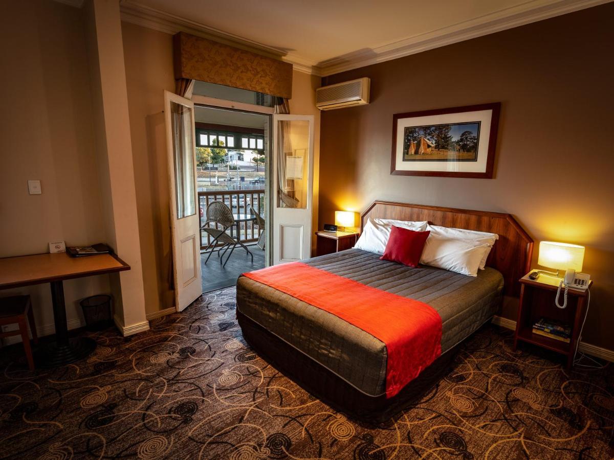 Quality Hotel Bayswater Perth Exteriör bild