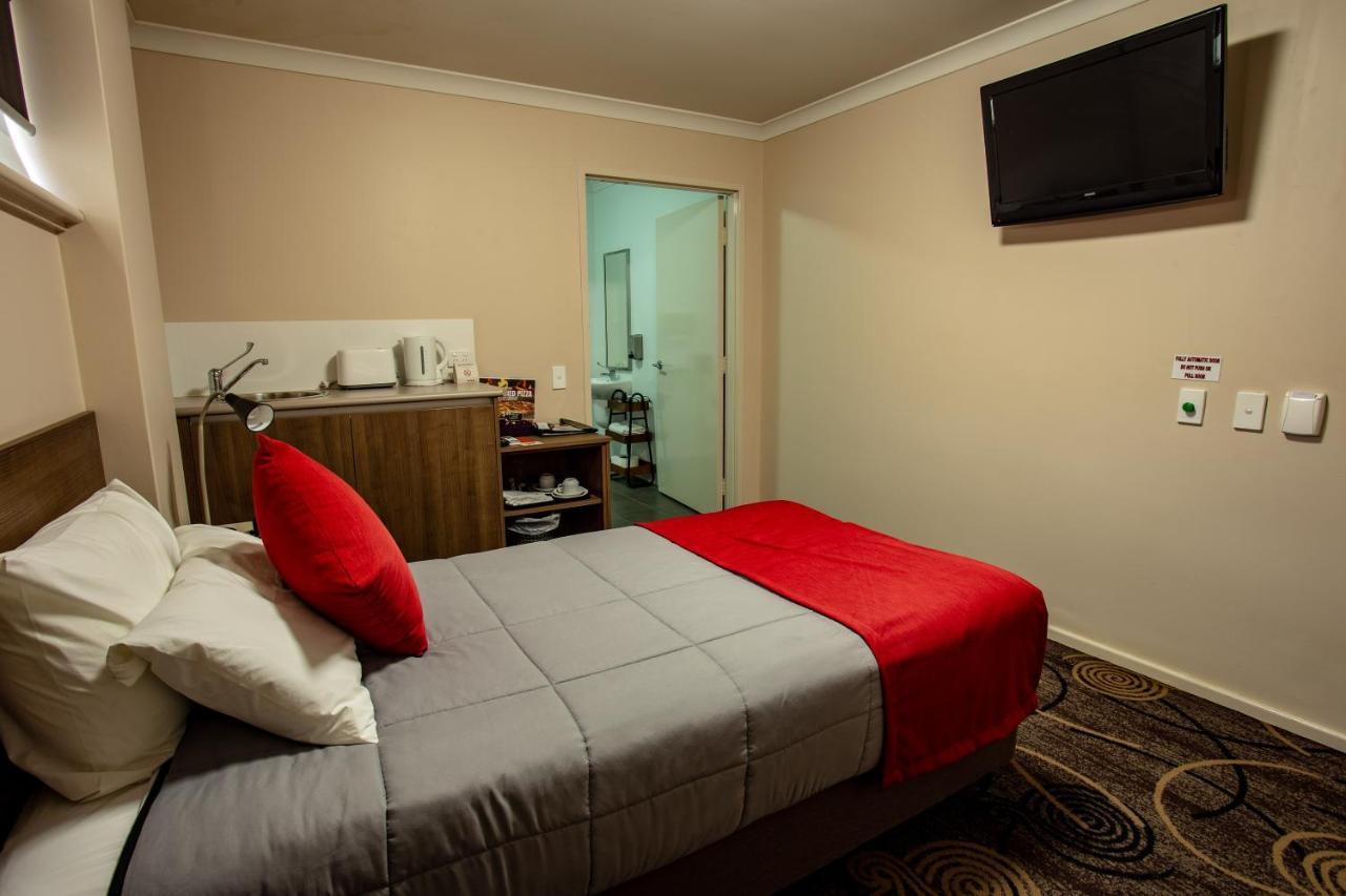 Quality Hotel Bayswater Perth Exteriör bild